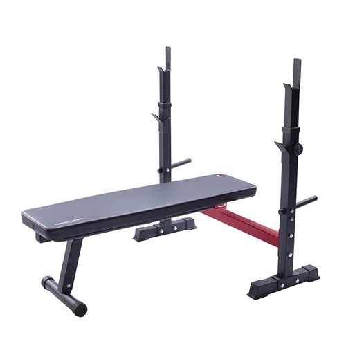 Top Sport WB 1000 Träningsbänk